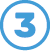 3