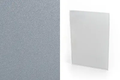 9007 Intensywne Aluminium Lacobel Probka