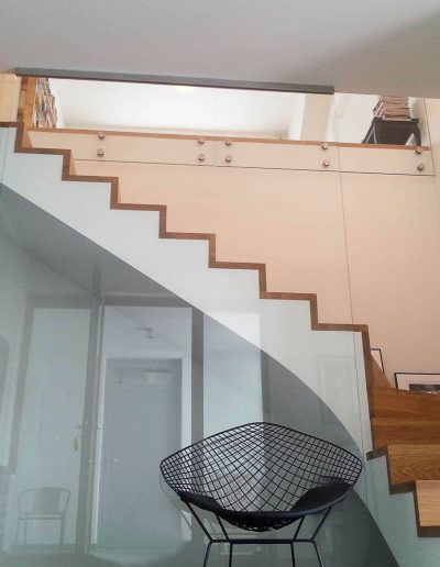 Balustrady Szklane Krakow