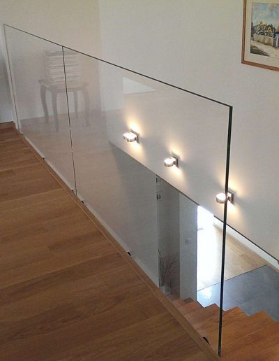 Balustrady Szklane Malopolska