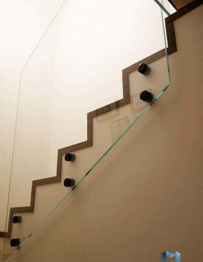 Balustrady Samonosne Schodowe Krakow