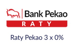 Bank Pekao Raty 3x0 Bank Pekao Raty 3x0