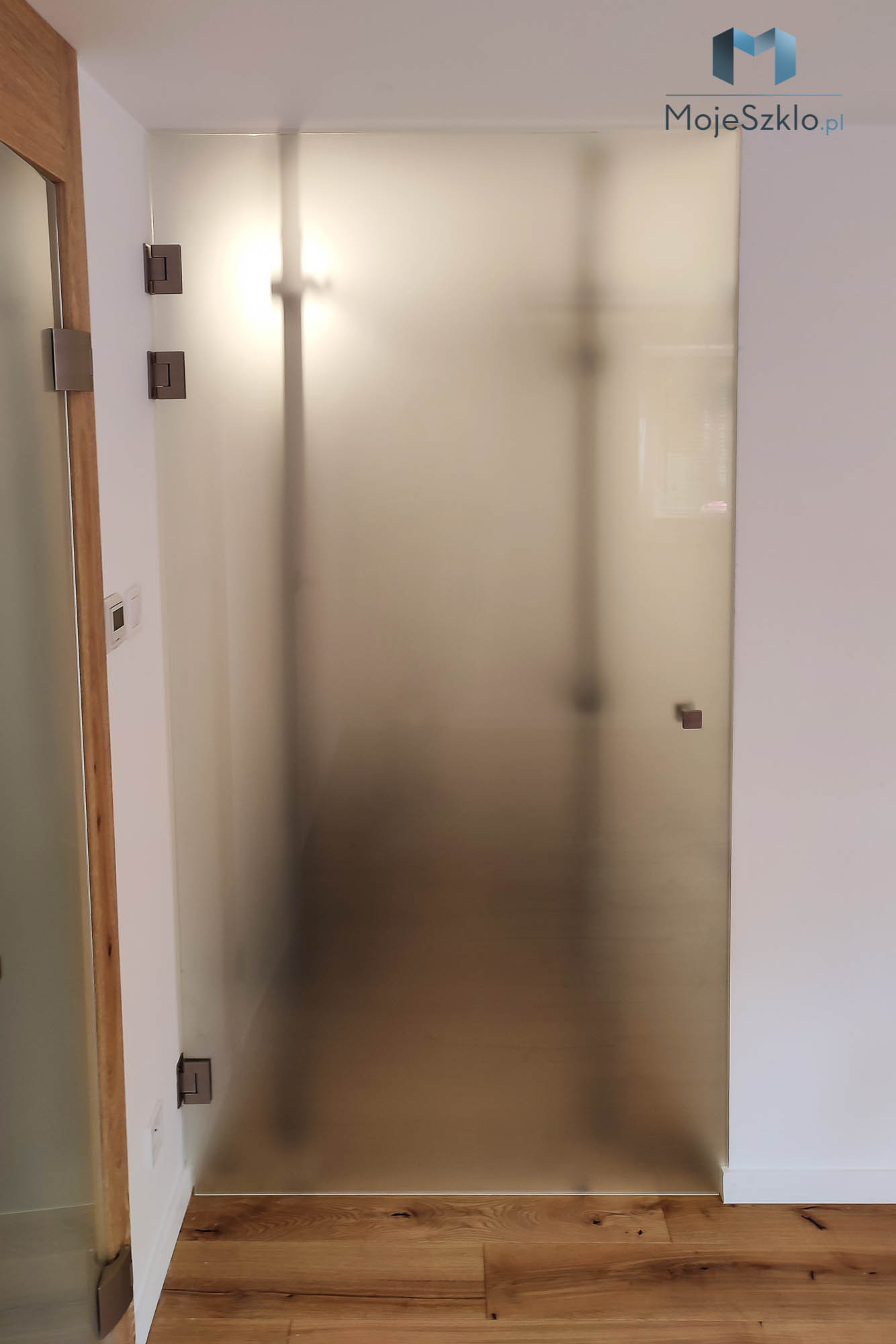 Drzwi Szklane Mleczne Na Wymiar Drzwi Szklane Mleczne Na Wymiar