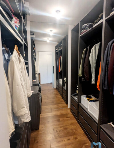 Duze Lustro Do Garderoby