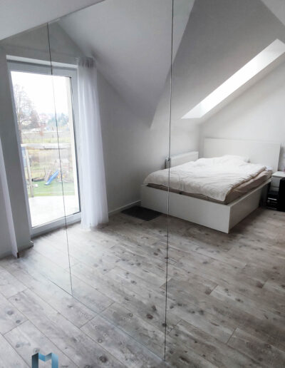 Duze Lustro Sypialnia Na Wymiar