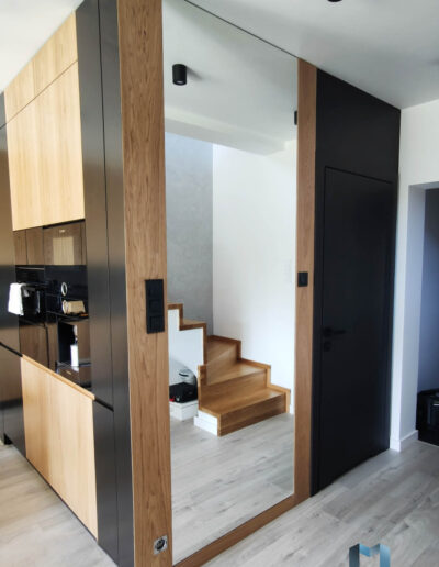 Duze Lustro W Przedpokoju Inspiracje