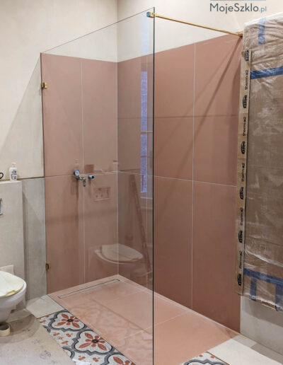 Kabina Scianka Walkin Zlota