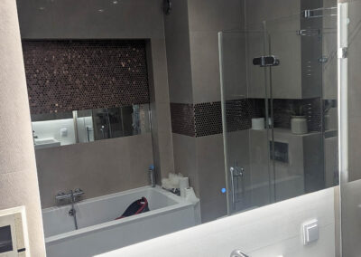 Lustra Podswietlane Szklarz Krakow