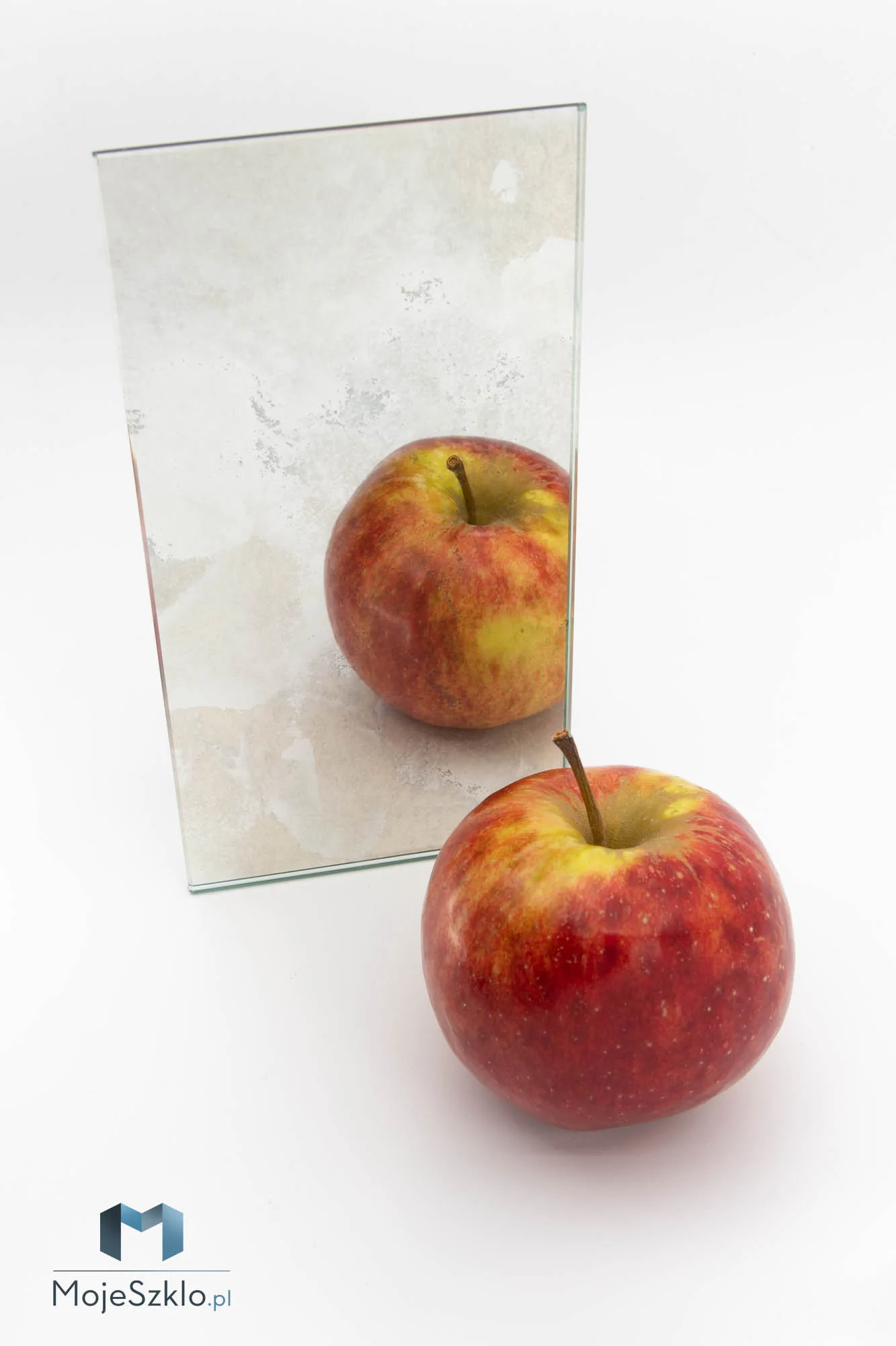 Lustra Postarzane Srebrne M10S Lustra Postarzane Srebrne M10S