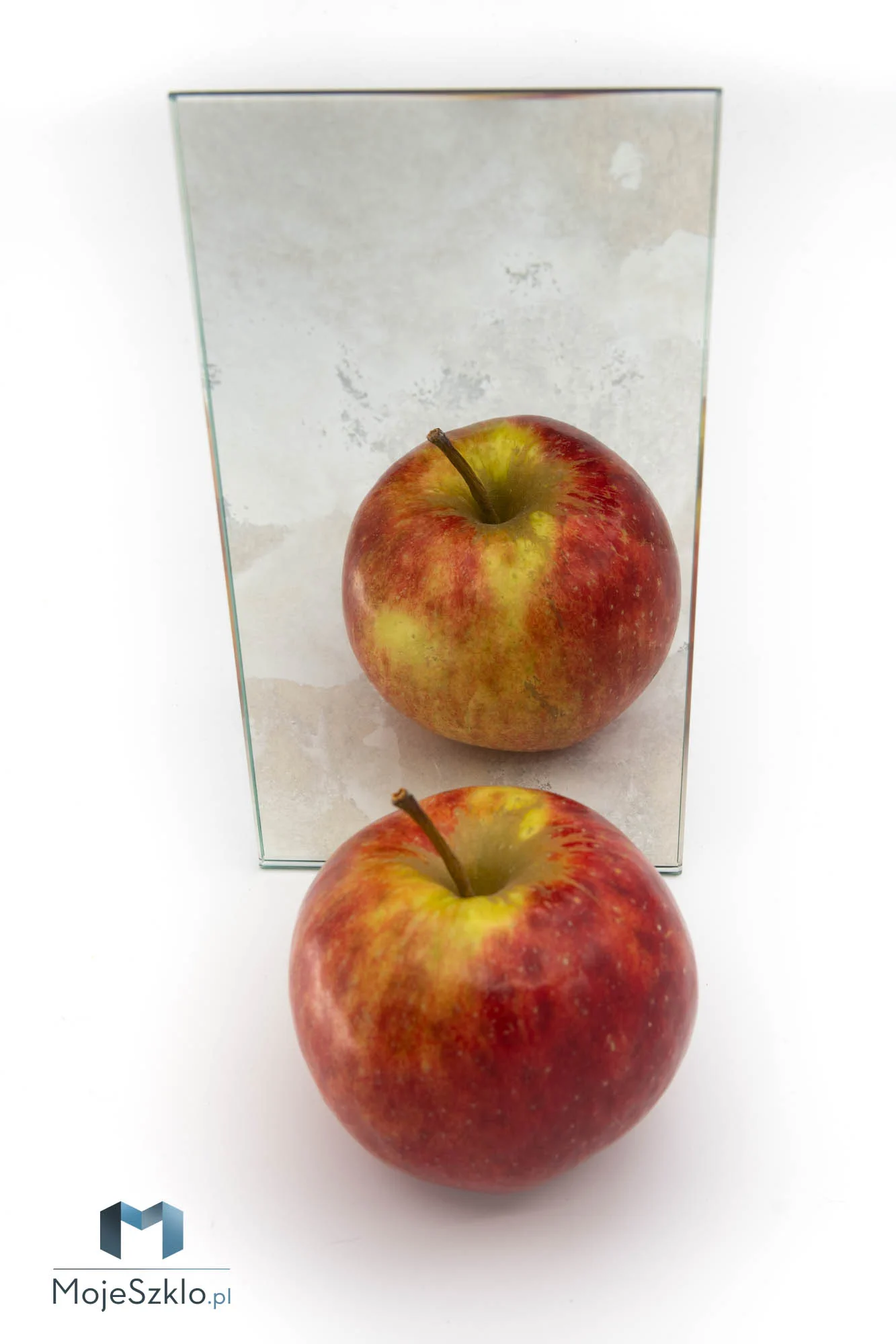 Lustro Antyczne Srebrne M10s Lustro Antyczne Srebrne M10s