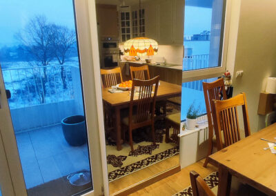 Lustro Do Kuchni Na Sciane Inspiracje