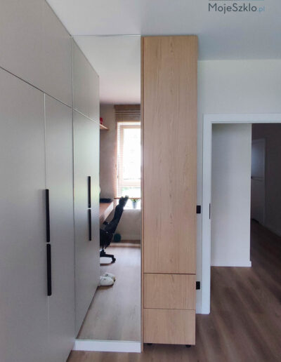 Lustro Do Pokoju Biura