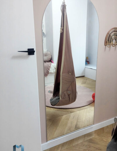 Lustro Do Pokoju Dziecka
