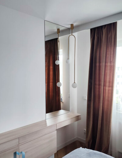 Lustro Do Sypialni Do Toaletki