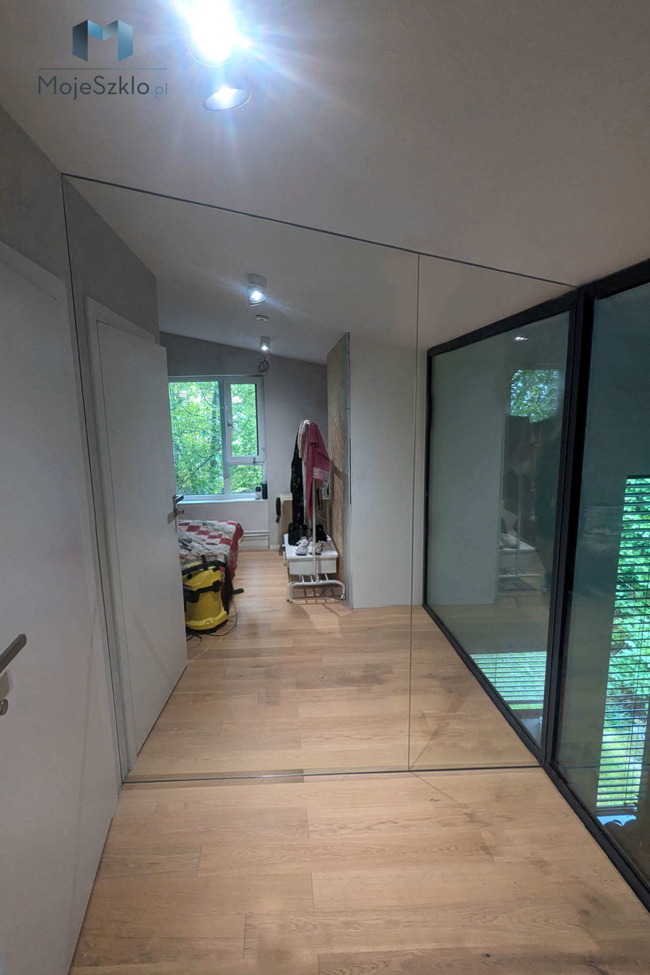 Lustro Na Cala Sciane Do Pokoju Lustro Na Cala Sciane Do Pokoju