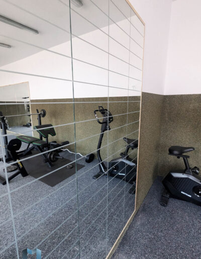 Lustro Posturograficzne Na Krakow