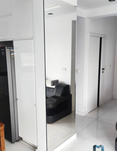 Lustro Z Faza Do Pokoju