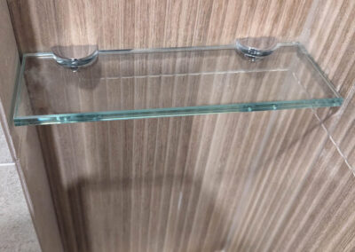 Male Polki Do Wneki Szklane