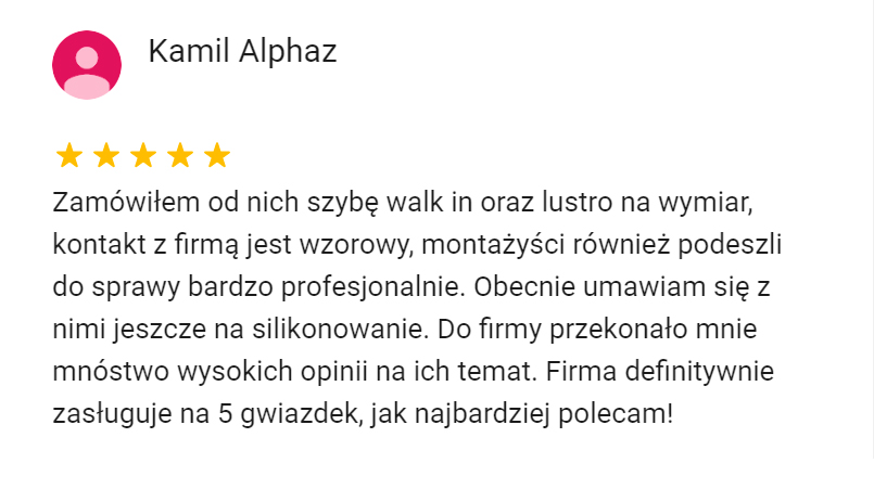 Moje Szklo Opinie 16 Moje Szklo Opinie 16