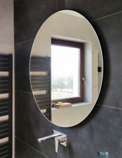 Okragle Lustra Do Lazienki Krakow