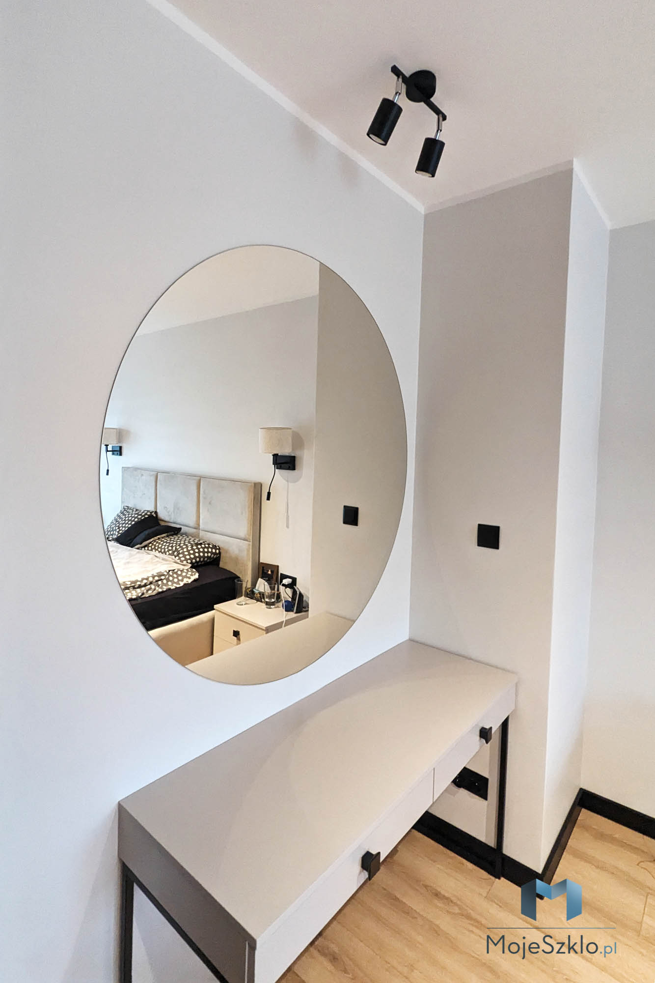 Okragle Lustro Do Sypialni Okragle Lustro Do Sypialni
