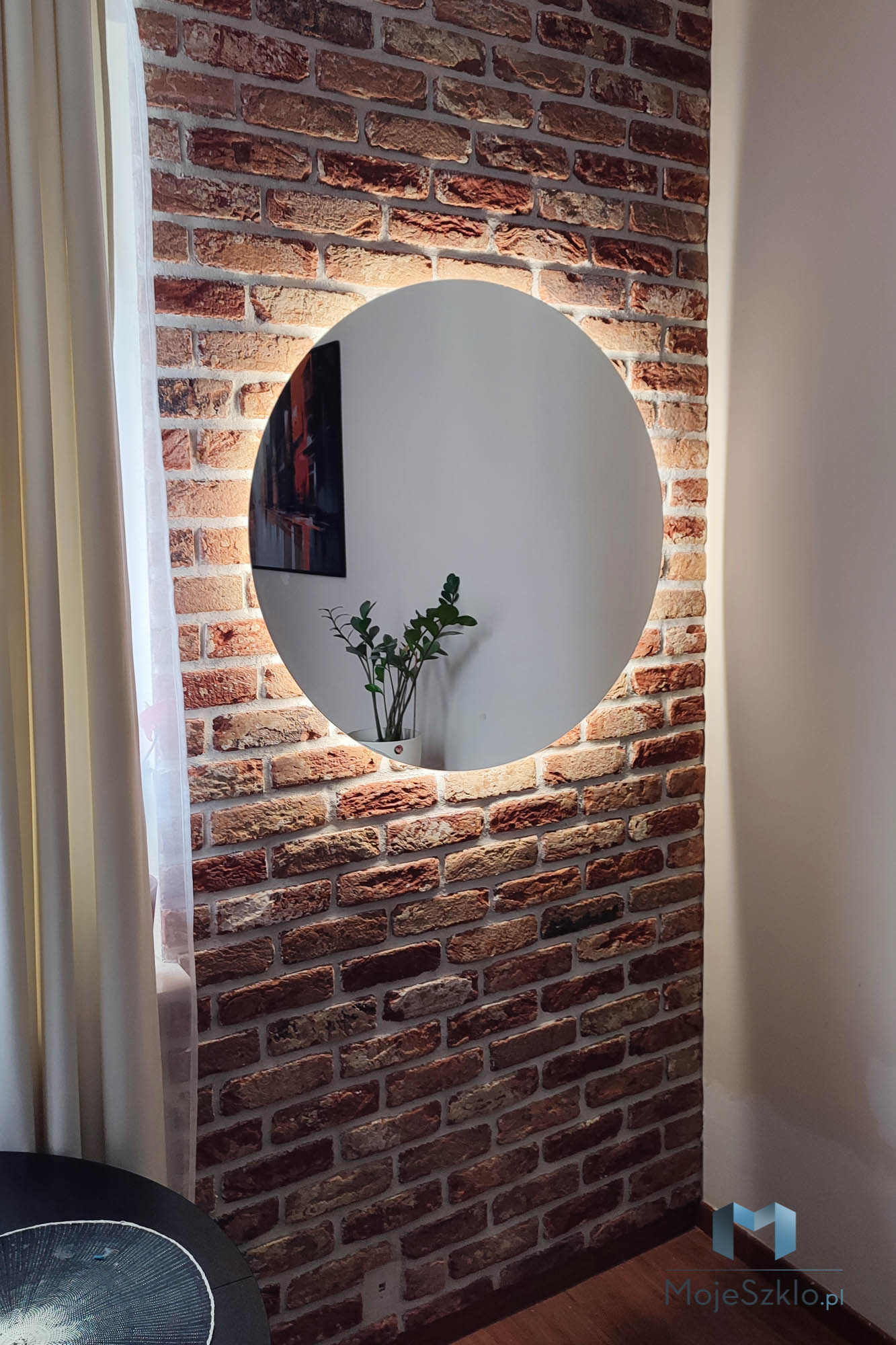 Okragle Lustro Led Do Pokoju Okragle Lustro Led Do Pokoju