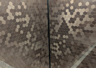 Panel Ochronne Do Kcuhni Ze Szkla Hartowanego