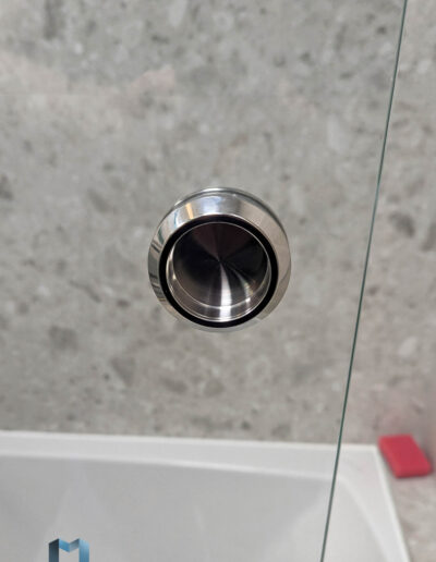 Pochwyt Do Drzwi Przesunych Kabiny