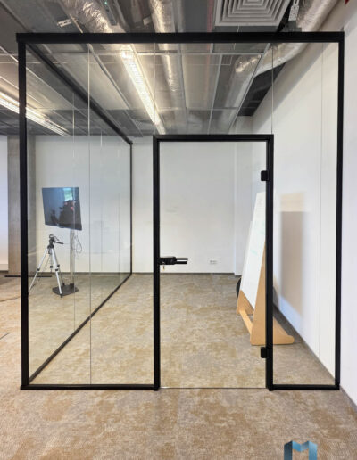 Sciany Szklane Biurowe Krakow