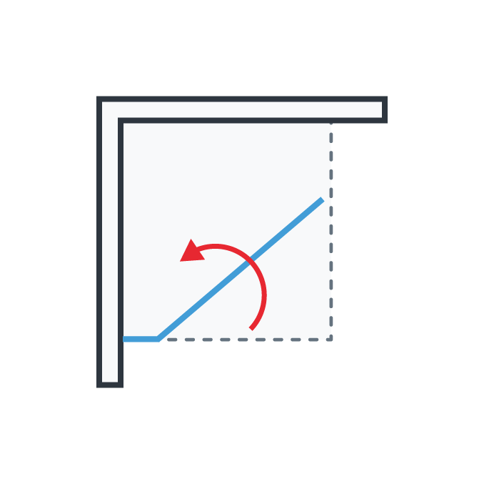 Skladana Kabina Walkin Do Małej łazienki Skladana Kabina Walkin Do Małej łazienki