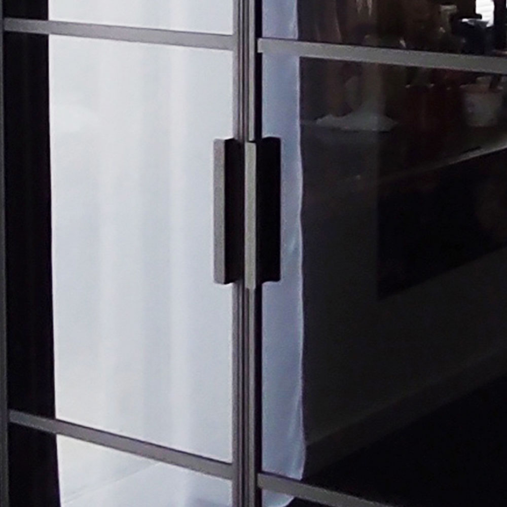 Standardowy Pochwyt Masywny Loft Standardowy Pochwyt Masywny Loft