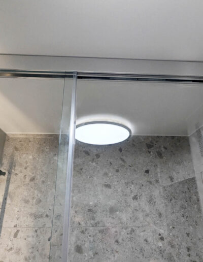 System Przesuwny Do Wneki