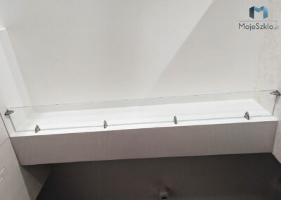 Szeroka Polka Szklana