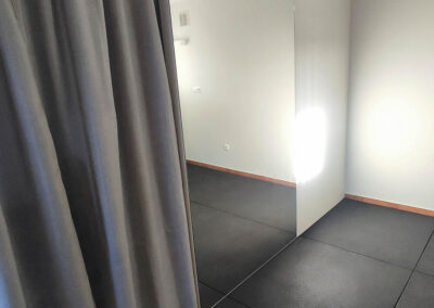 Szklarz Krakow Lustra Na Silownie