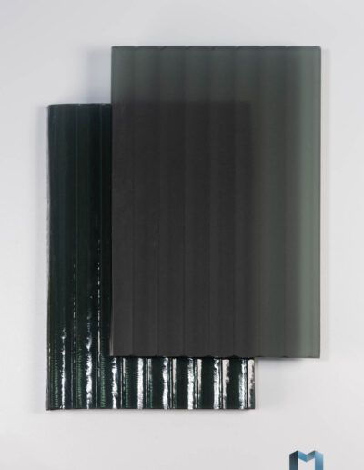 Szklo Moru Grafit 8Mm