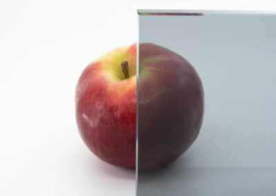 Szkło Antisol Grafit Grafitowe