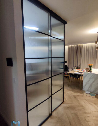 Visiosun Scianka Loft