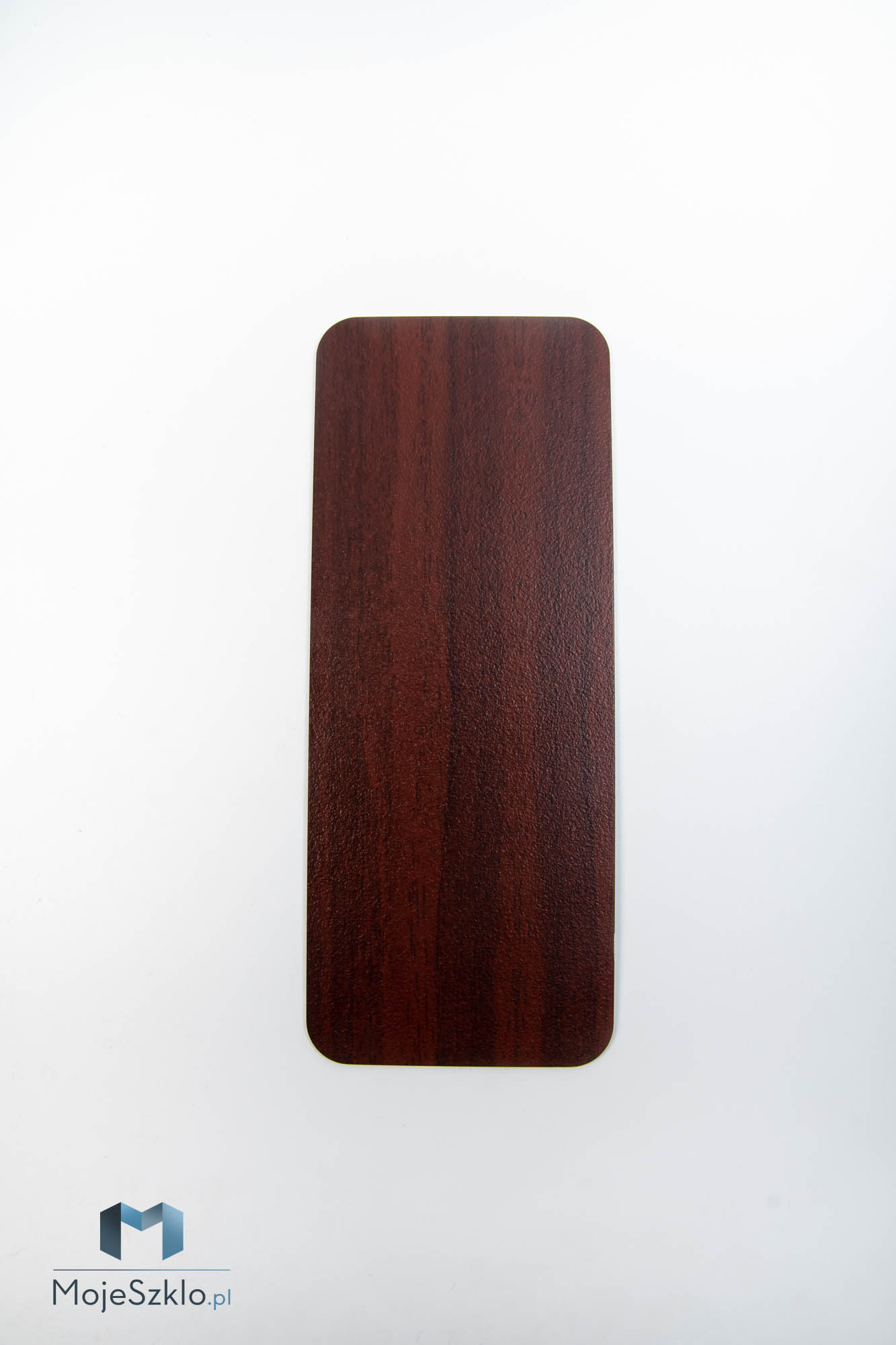 Drewno Aluminium Mahoń M1P8 Drewno Aluminium Mahoń M1P8