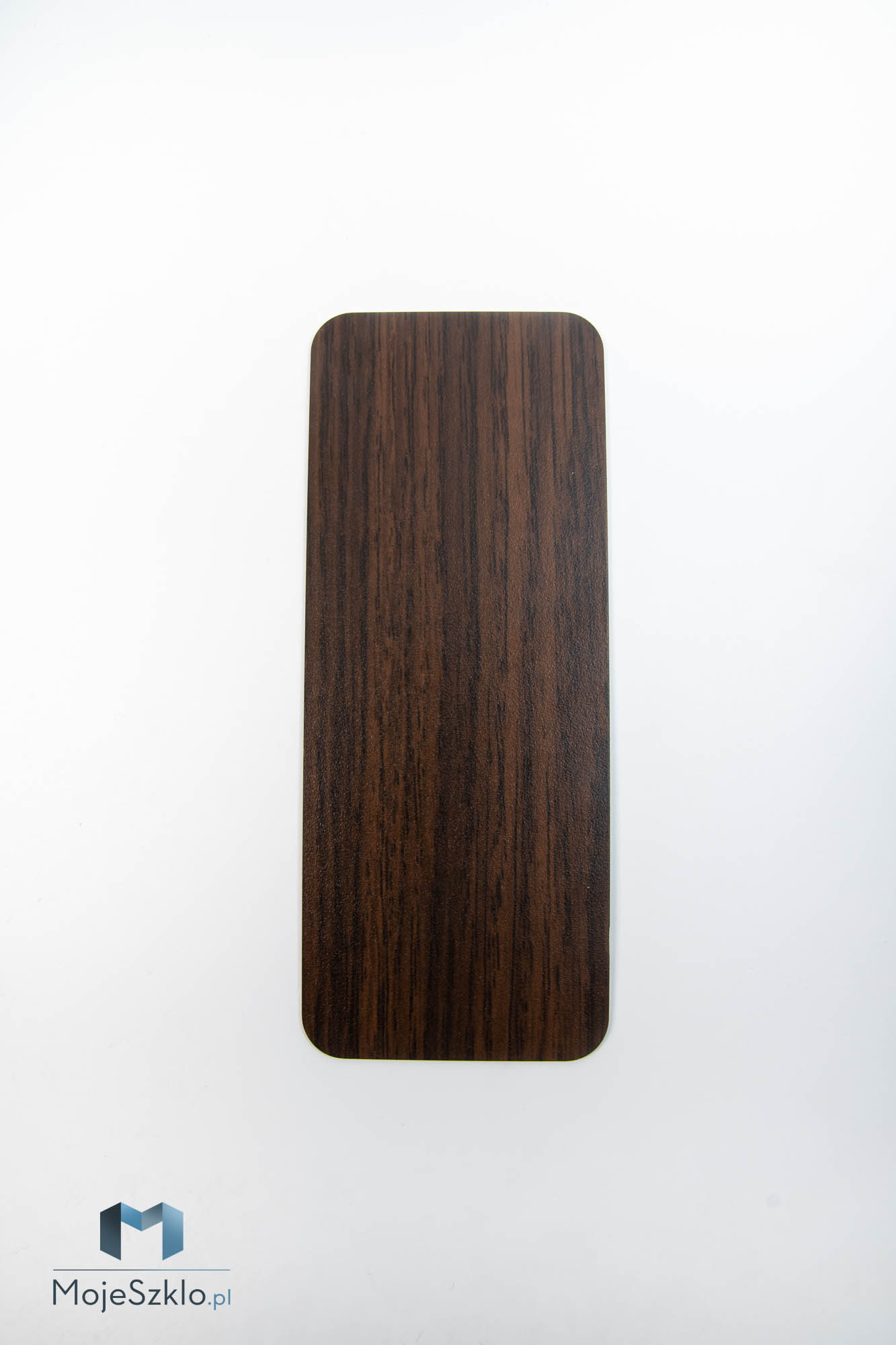 Drewno Aluminium Orzech O3P19 Drewno Aluminium Orzech O3P19