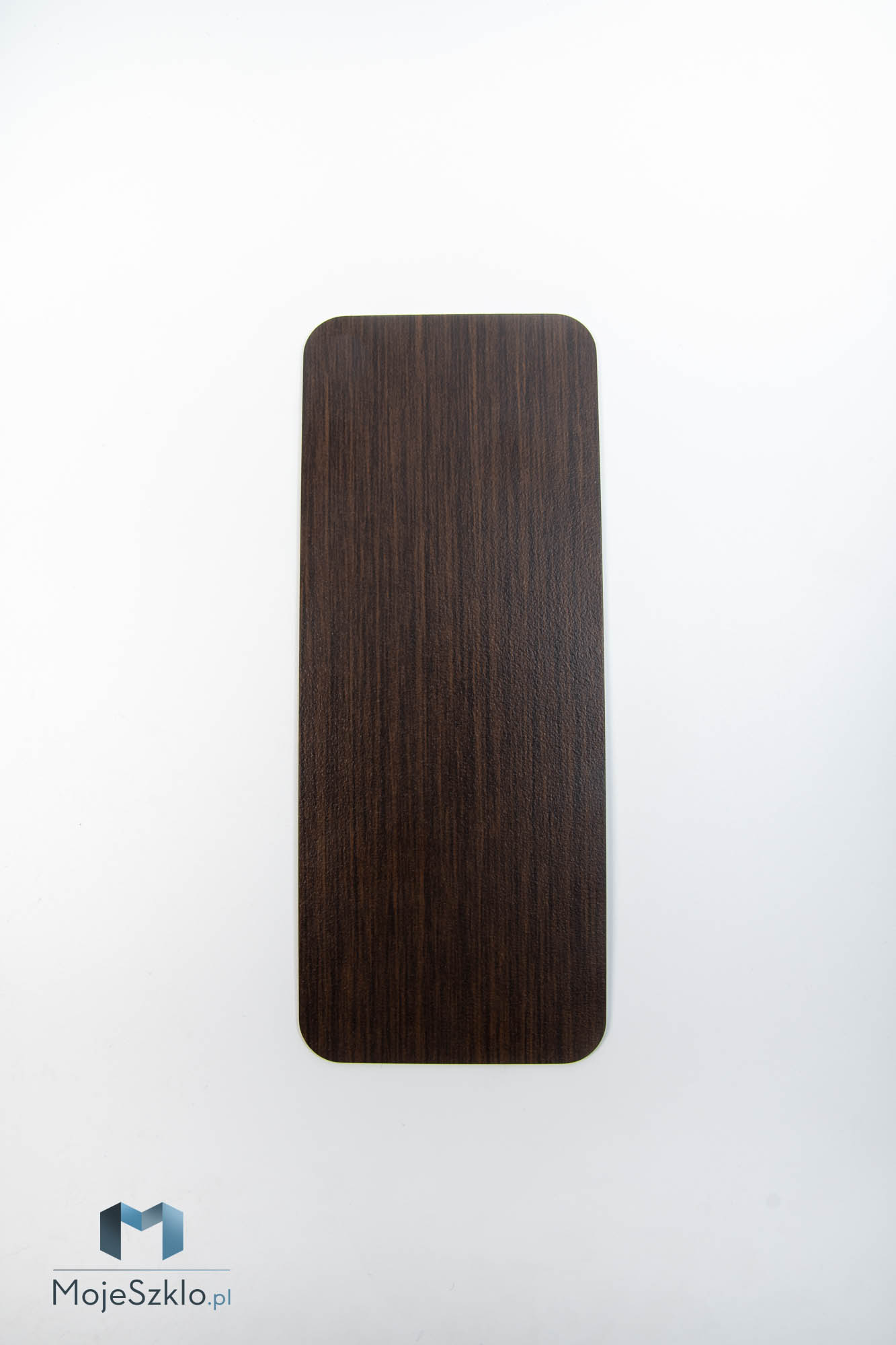 Drewno Aluminium Wenge W1P9 Drewno Aluminium Wenge W1P9