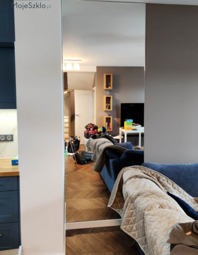 Duze Lustro Do Pokoju​