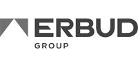 Erbud Logo Bw Erbud Logo Bw