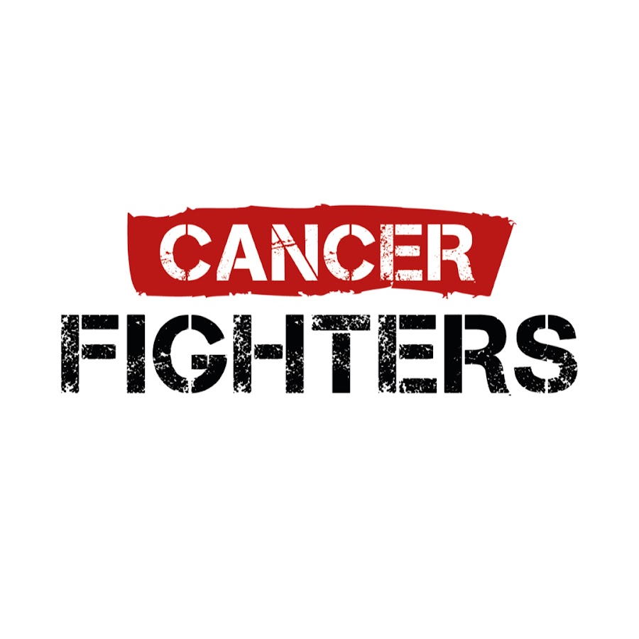 Fundacja Cancer Fighters Logo
