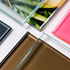 Glass