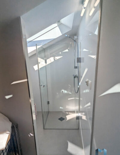 Kabina 90 Do Małej łazienki​