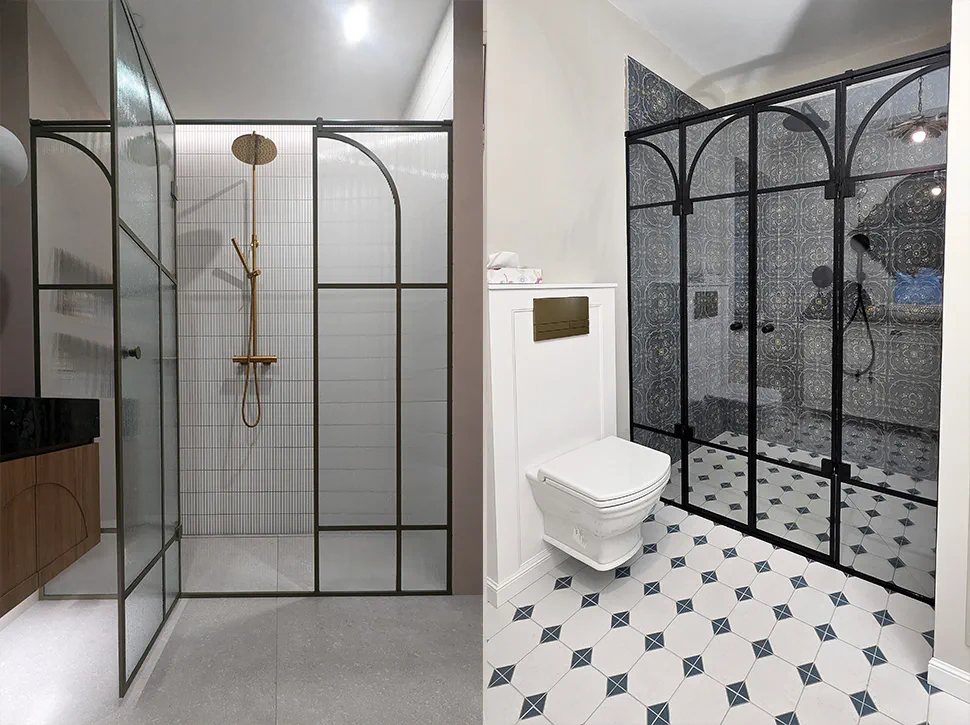 Kabina Artdeco Oferta Mojeszklo Kabina Artdeco Oferta Mojeszklo