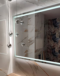 Lustra Led Of Lustra Led Of