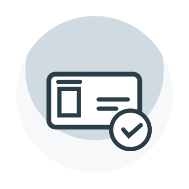 Potwierdzenie Danych