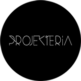 Projekteria Logo
