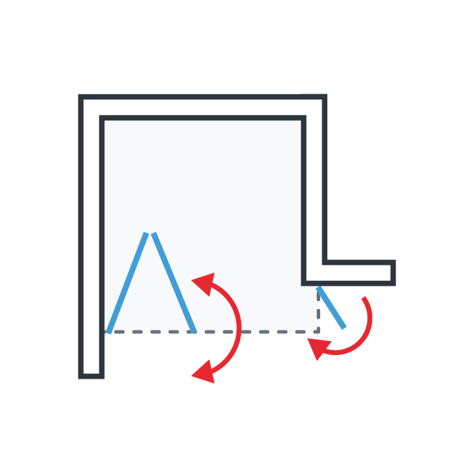 Rzut Kabina Skladana Narozna Rzut Kabina Skladana Narozna